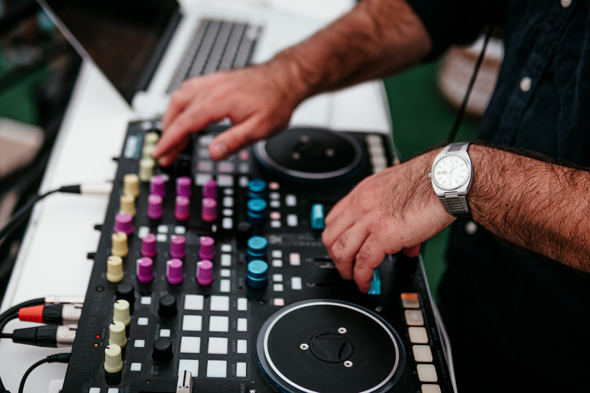 Shore House room interior with luxury amenities