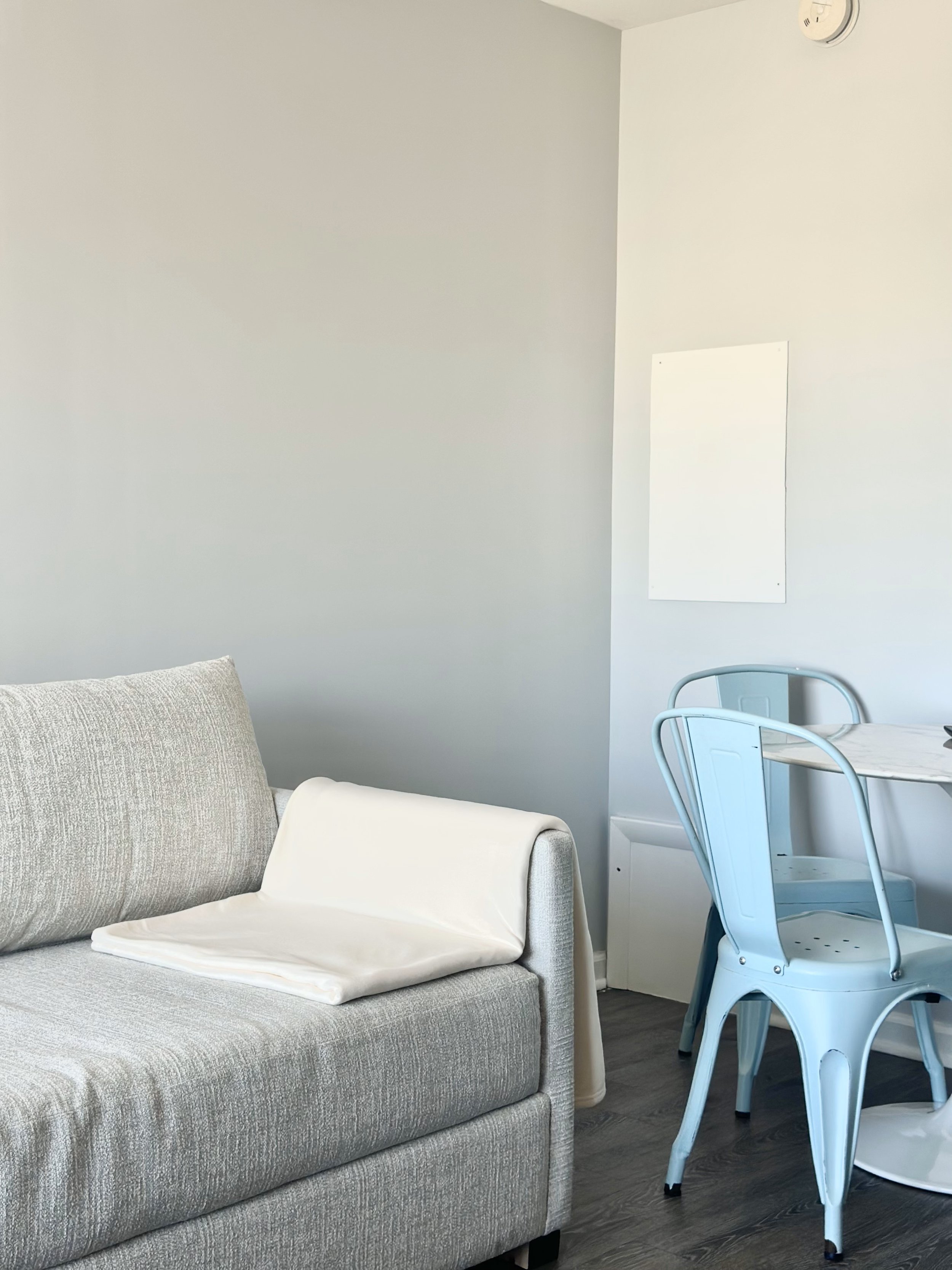 Shore House Residence spacious living area