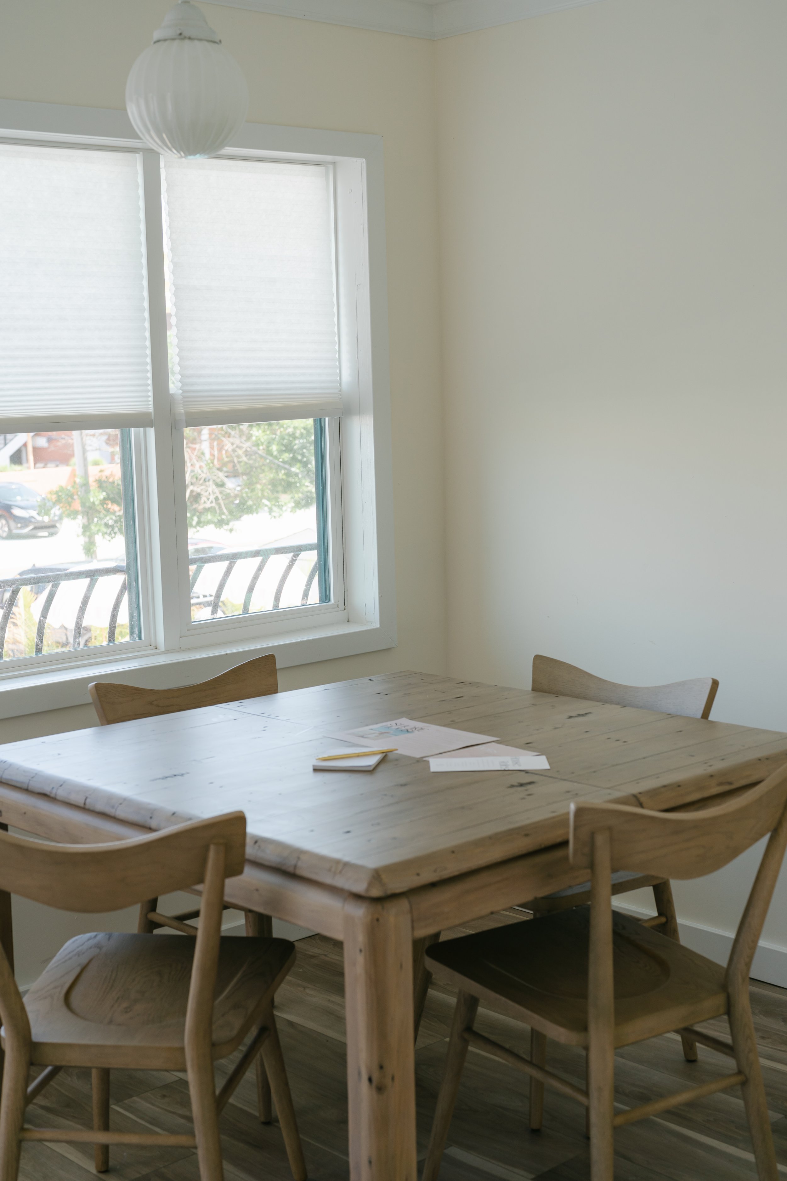 Double Queen Apartment with kitchenette