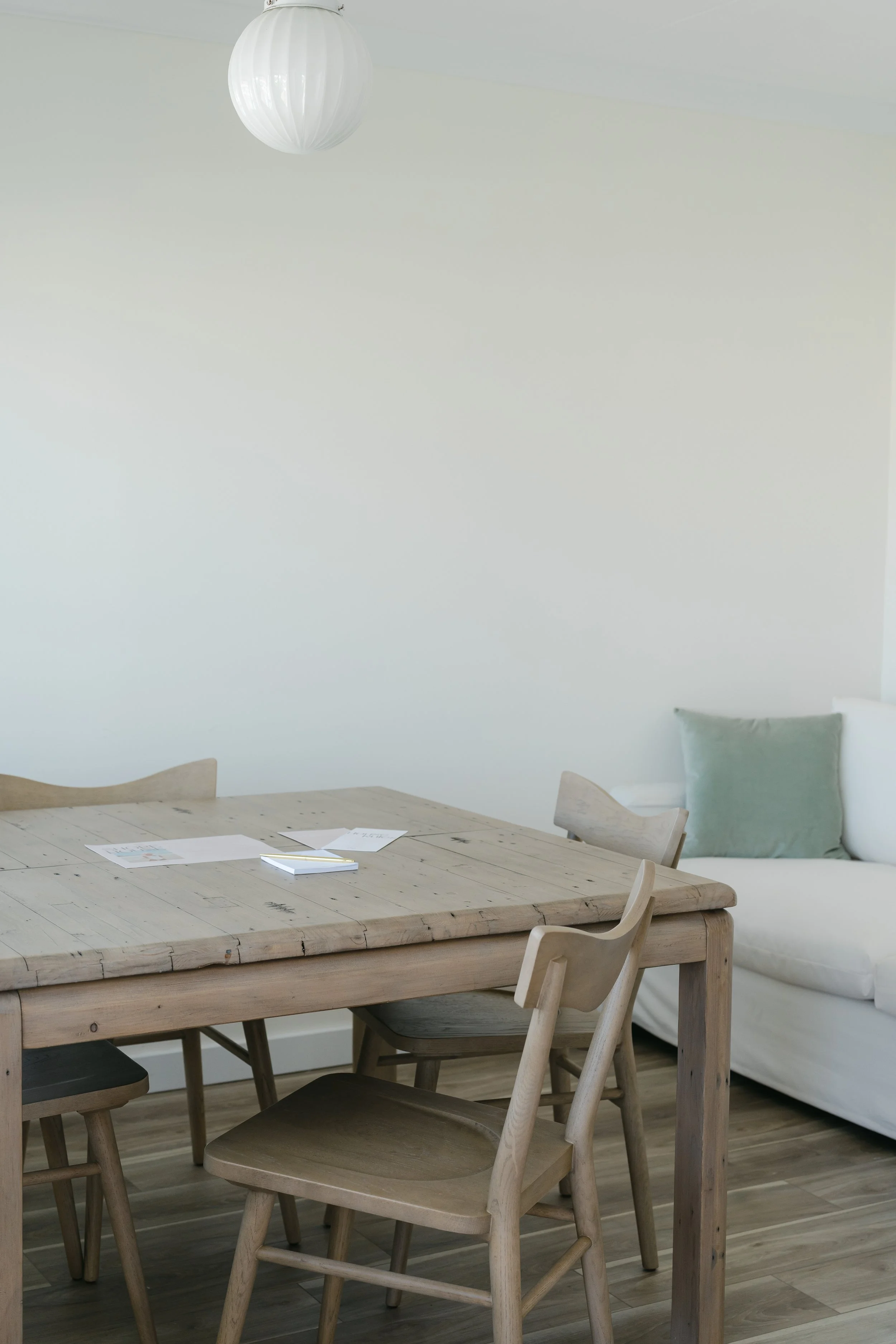 Double Queen Suite with two queen beds